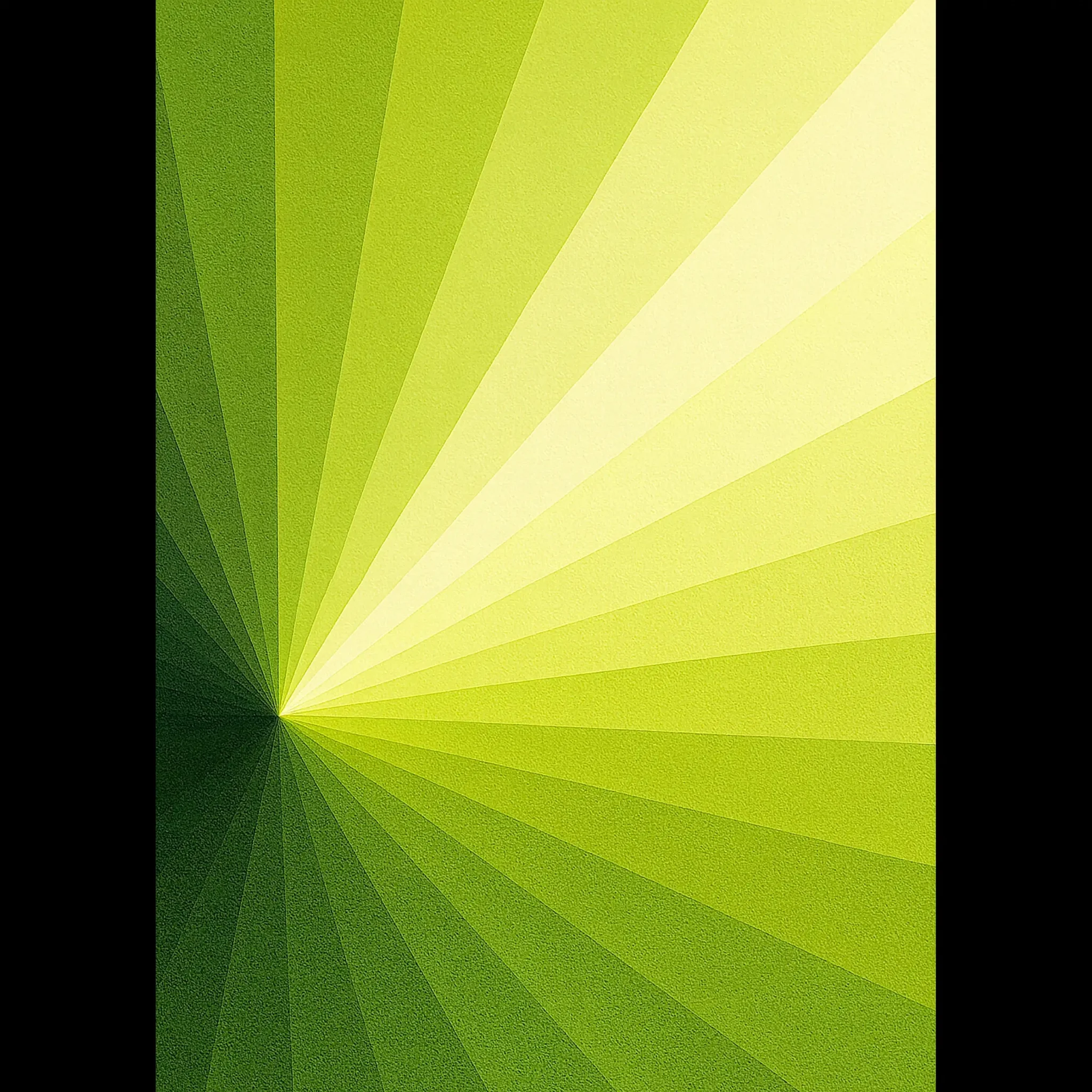 EU AURORA LIME EU Giclée Print Poster AURORA LIME. Fine Art Wall Art with Archival Quality. Printed, packaged, and shipped in the EU. Exclusive ColorVanta design.