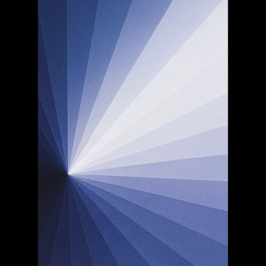 EU Giclée Print Poster SLATE VECTOR. Fine Art Wall Art with Archival Quality. Printed, packaged, and shipped in the EU. Exclusive ColorVanta design.
