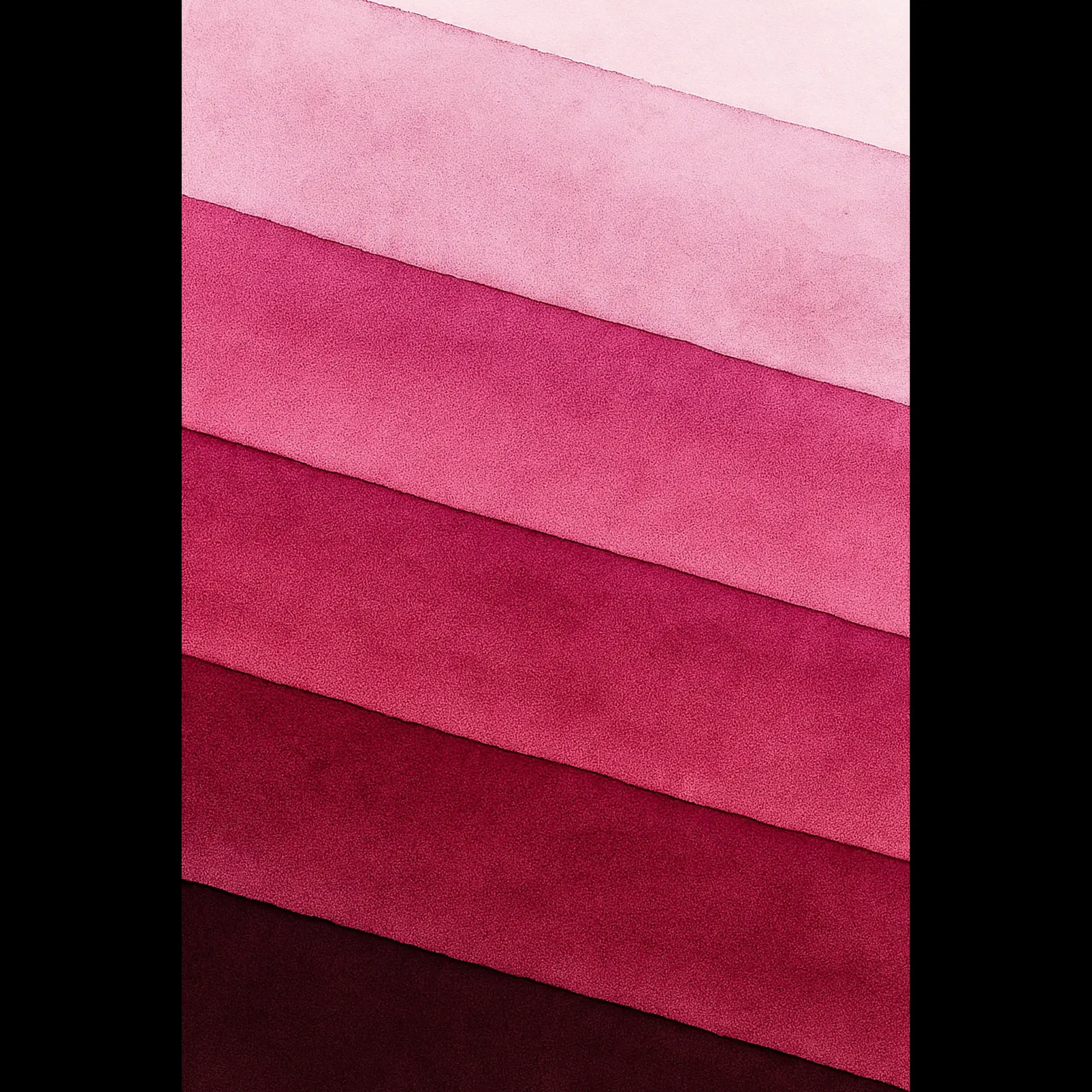 EU ROSEFADE EU Giclée Print Poster ROSEFADE. Fine Art Wall Art with Archival Quality. Printed, packaged, and shipped in the EU. Exclusive ColorVanta design.