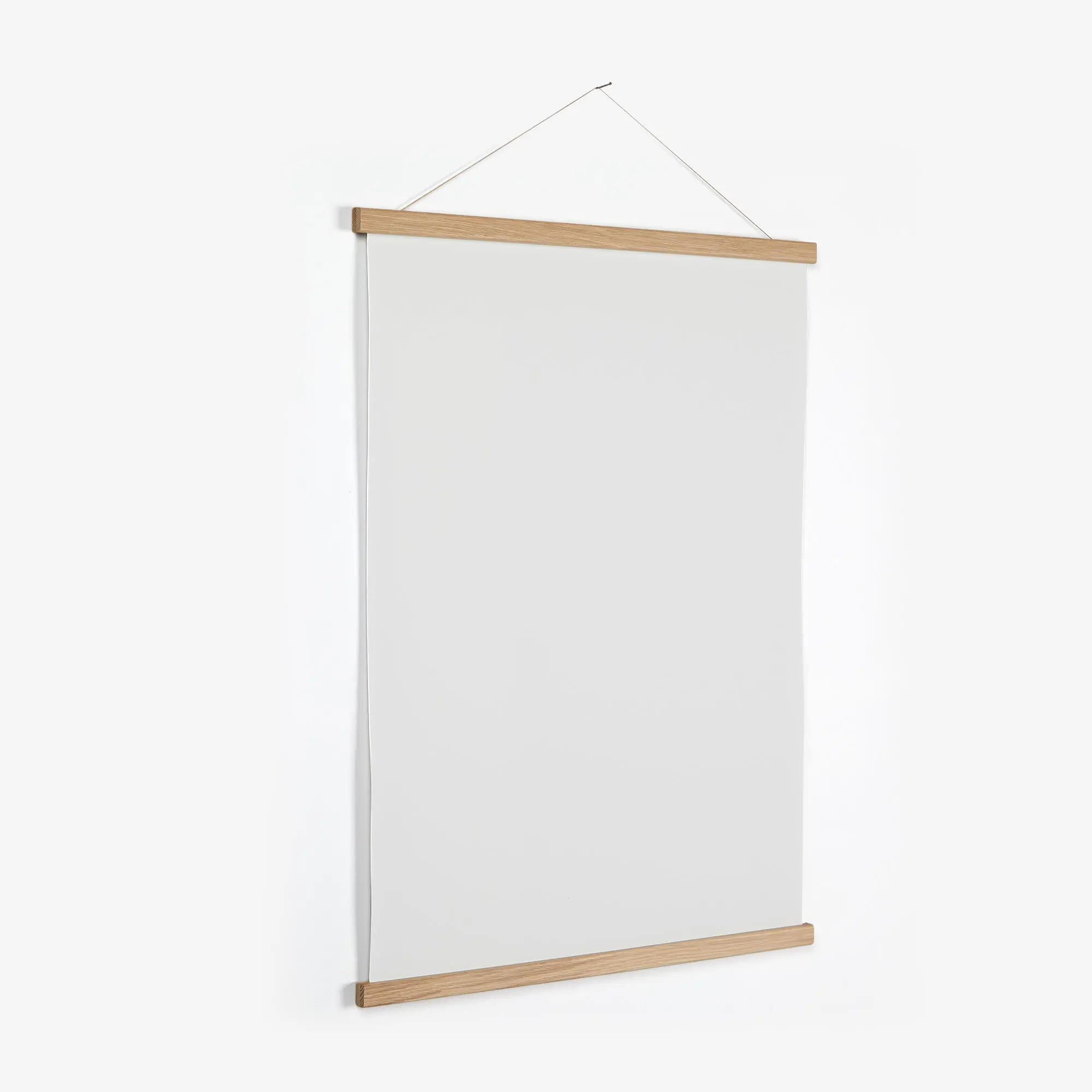 POSTER HANGERS