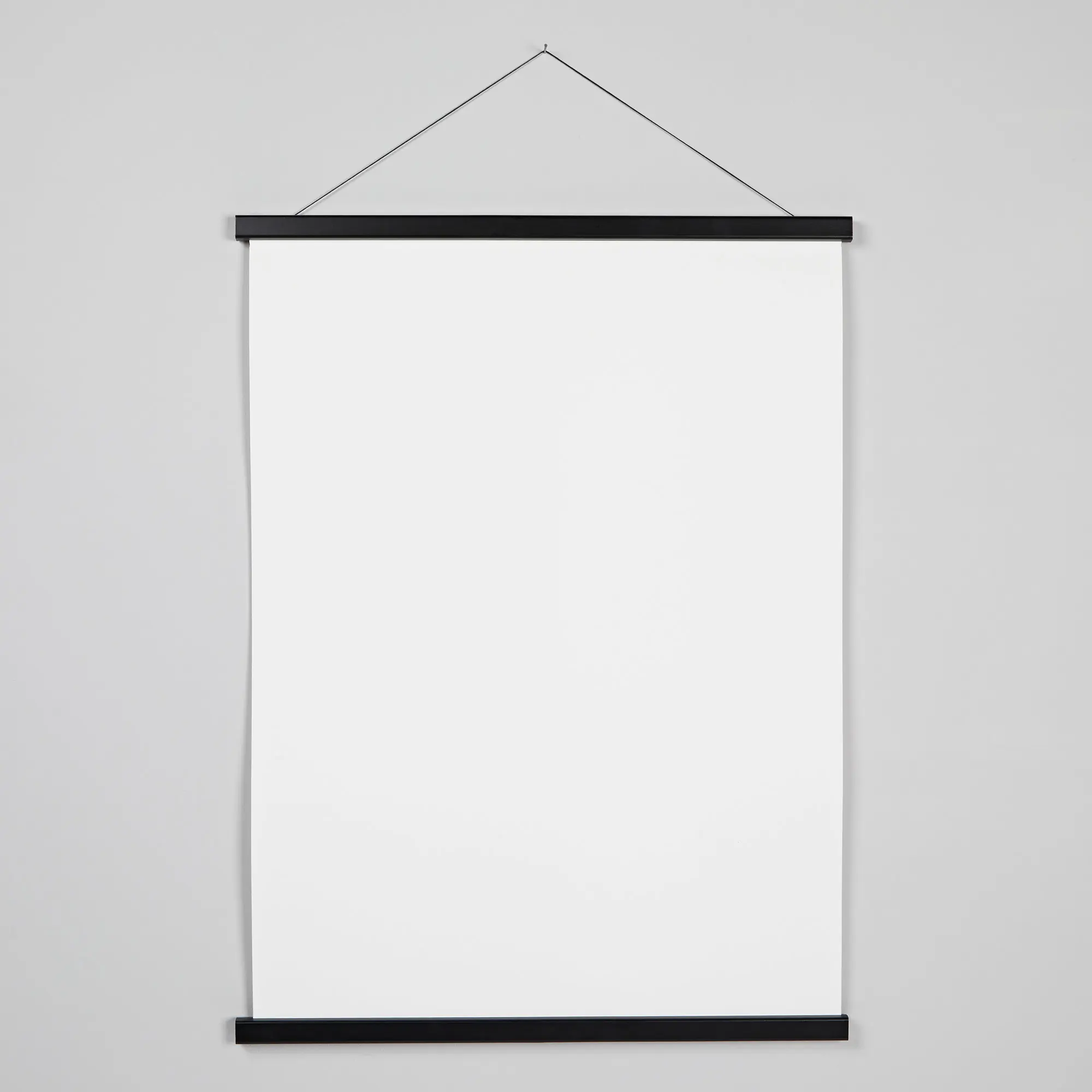 POSTER HANGERS