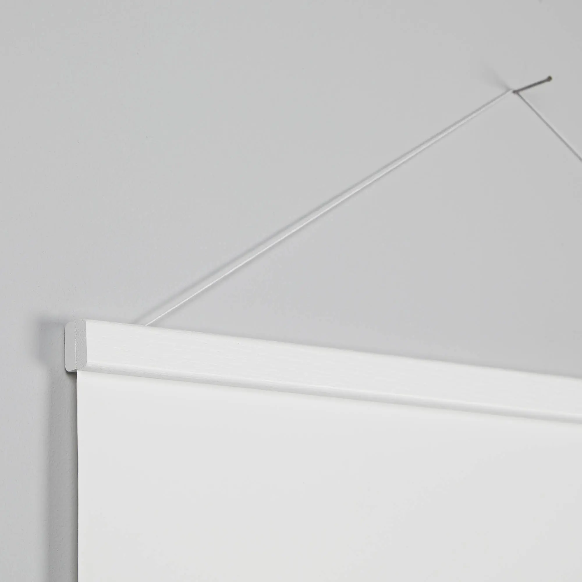 POSTER HANGERS