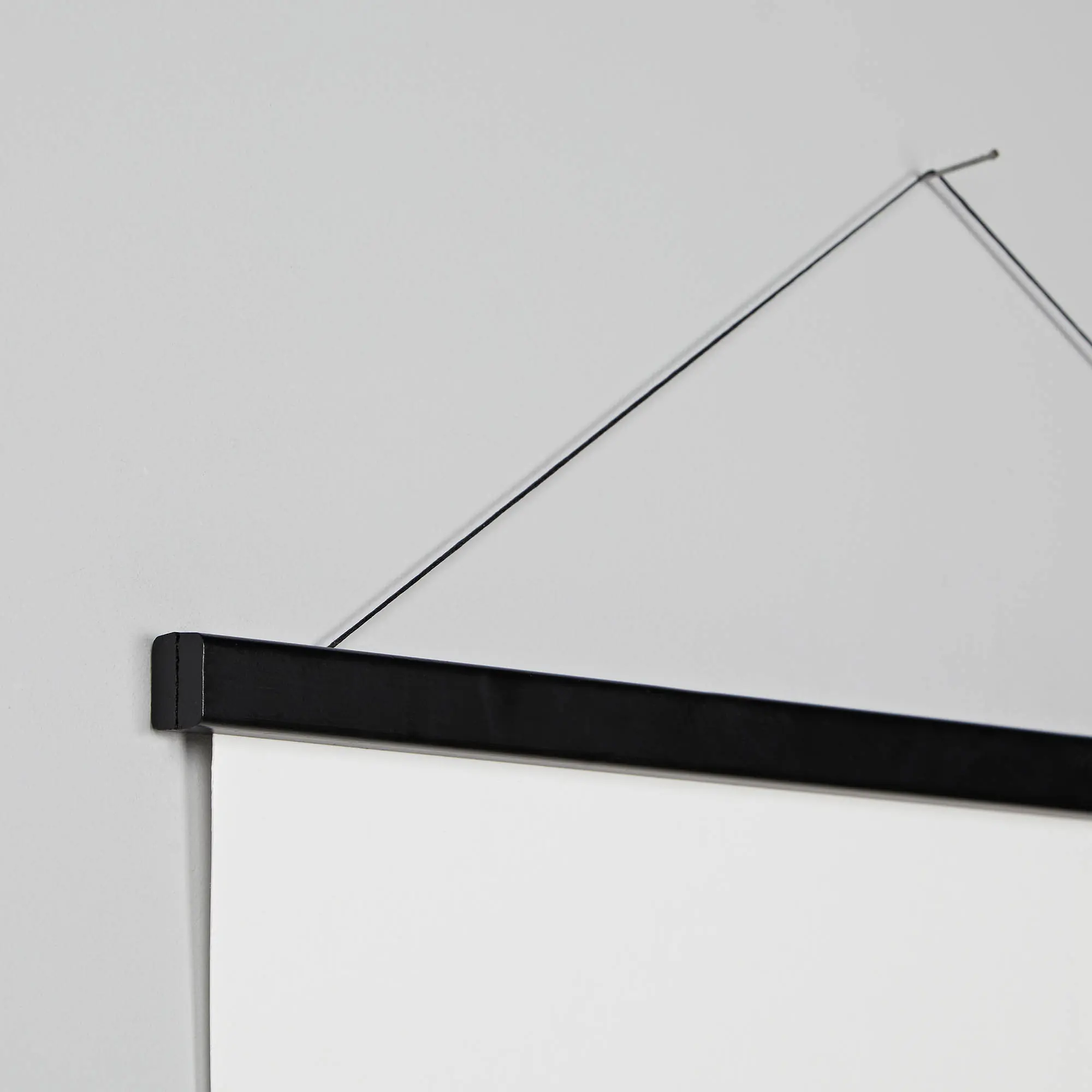 POSTER HANGERS