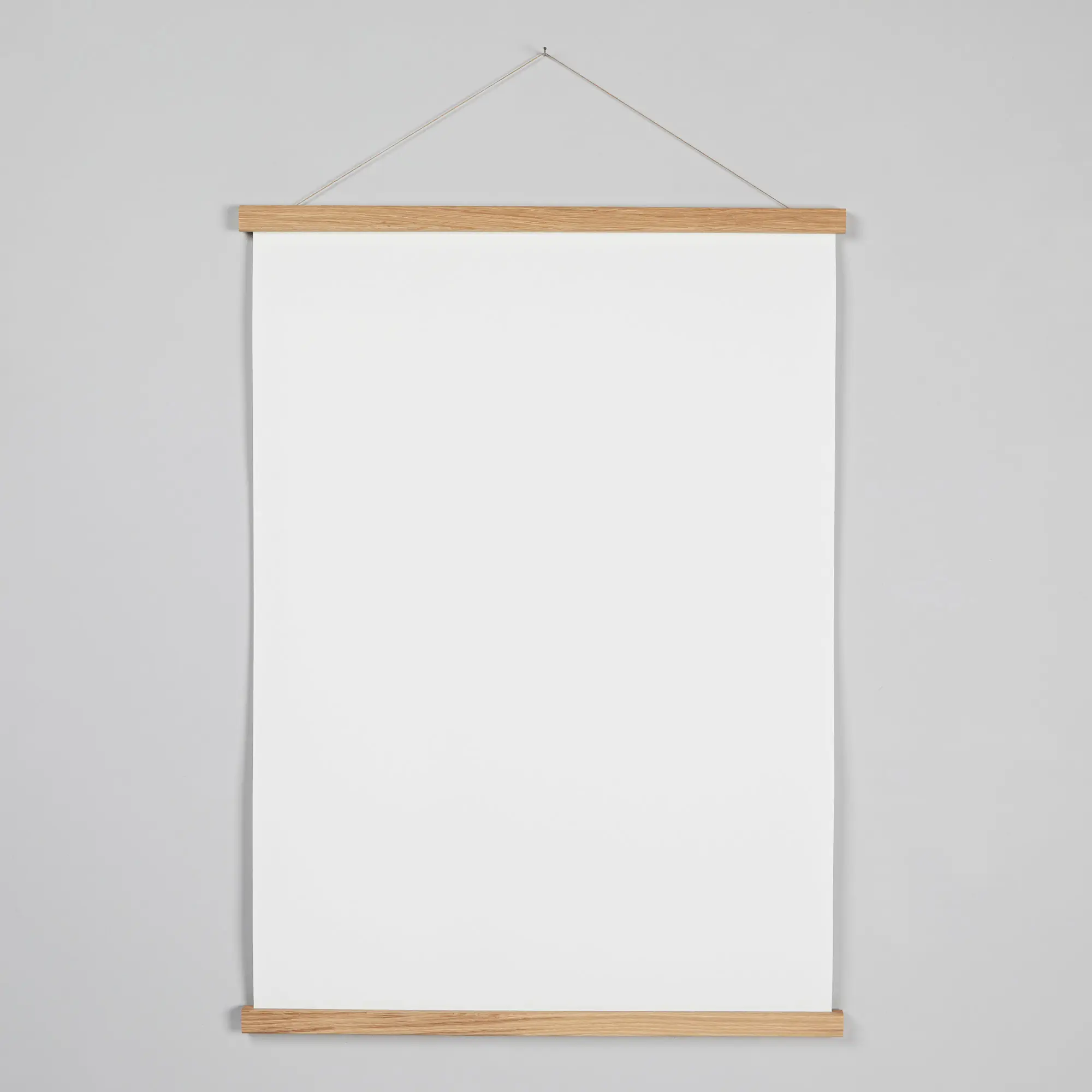 POSTER HANGERS