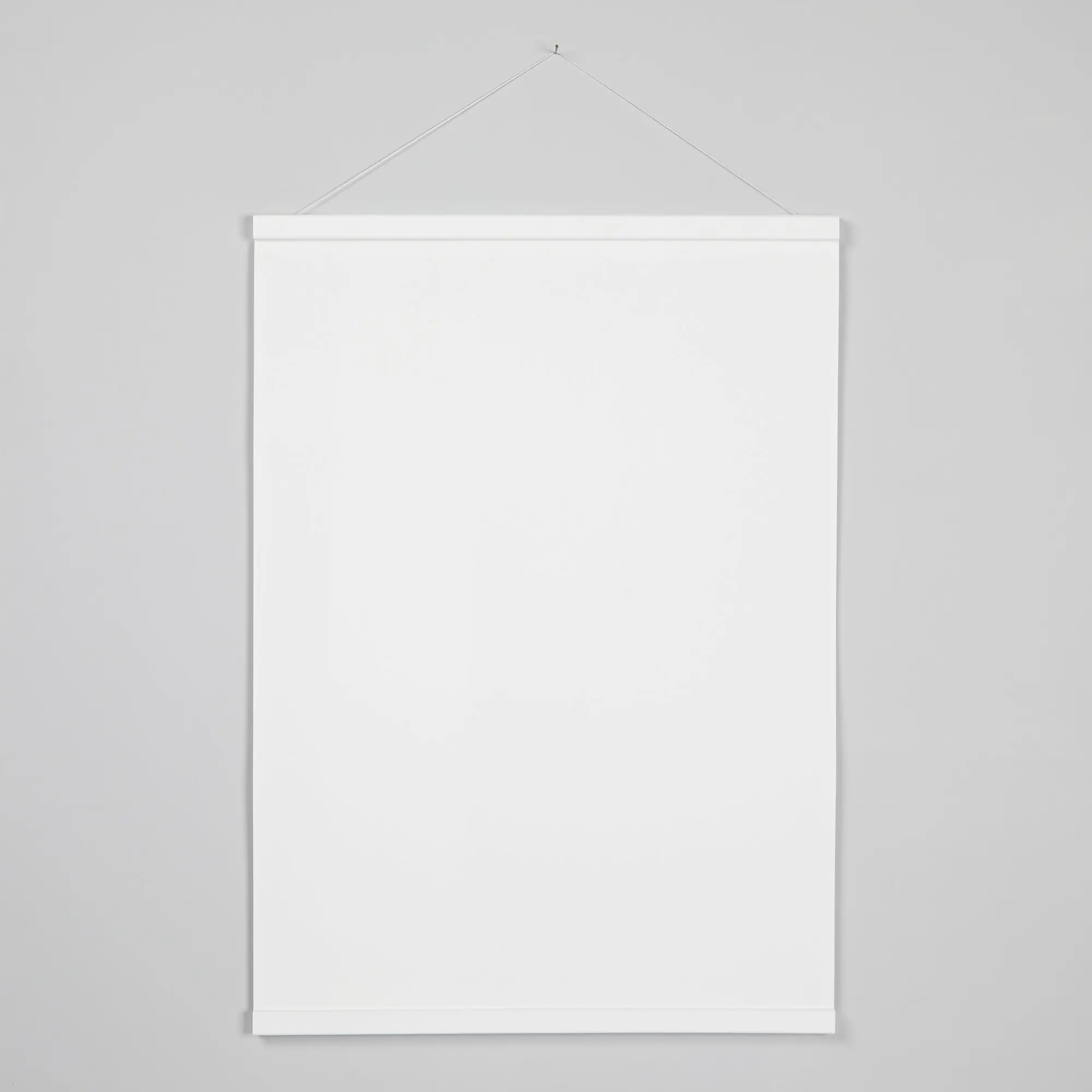 POSTER HANGERS
