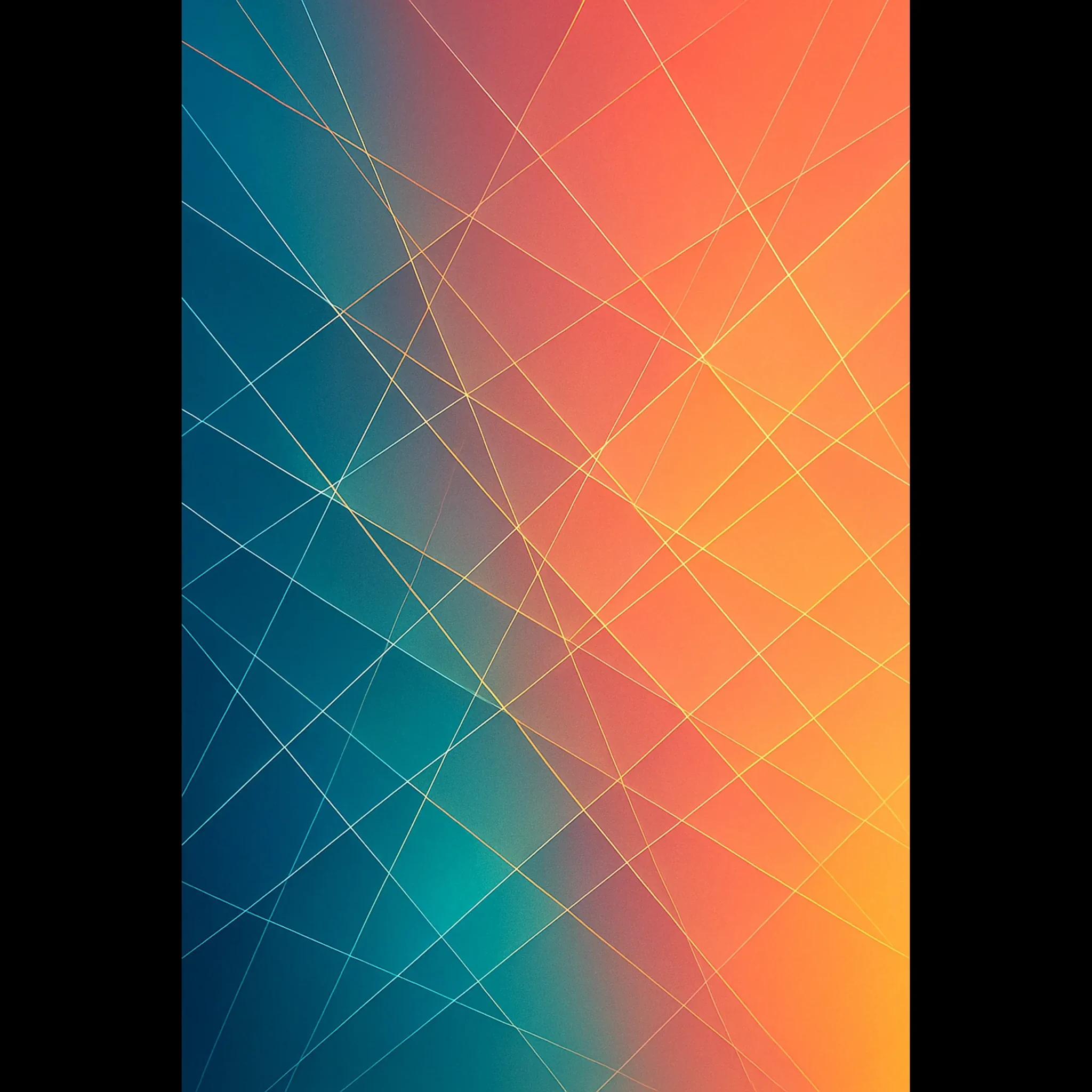 US DUSK SHIFT US Giclée Print Poster DUSK SHIFT. Fine Art Wall Art with Archival Quality. Printed, packaged, and shipped in the US. Exclusive ColorVanta design.