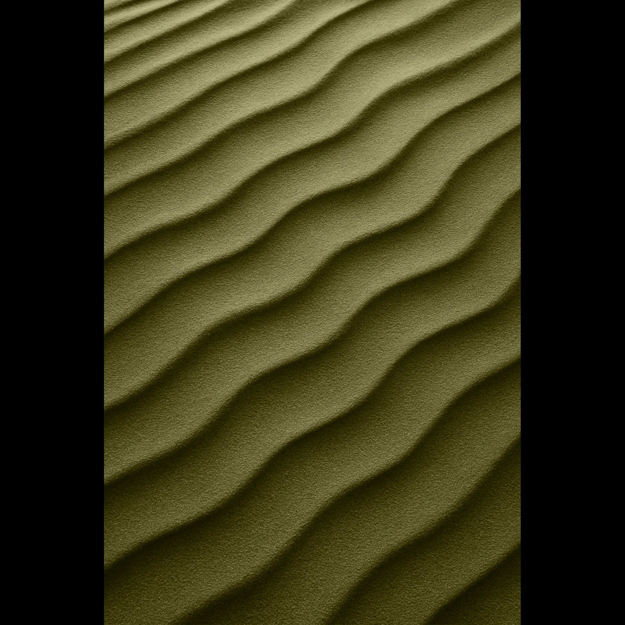 US DUNE OF LEMON CHIFFON US Giclée Print Poster DUNE OF LEMON CHIFFON. Fine Art Wall Art with Archival Quality. Printed, packaged, and shipped in the US. Exclusive ColorVanta design.