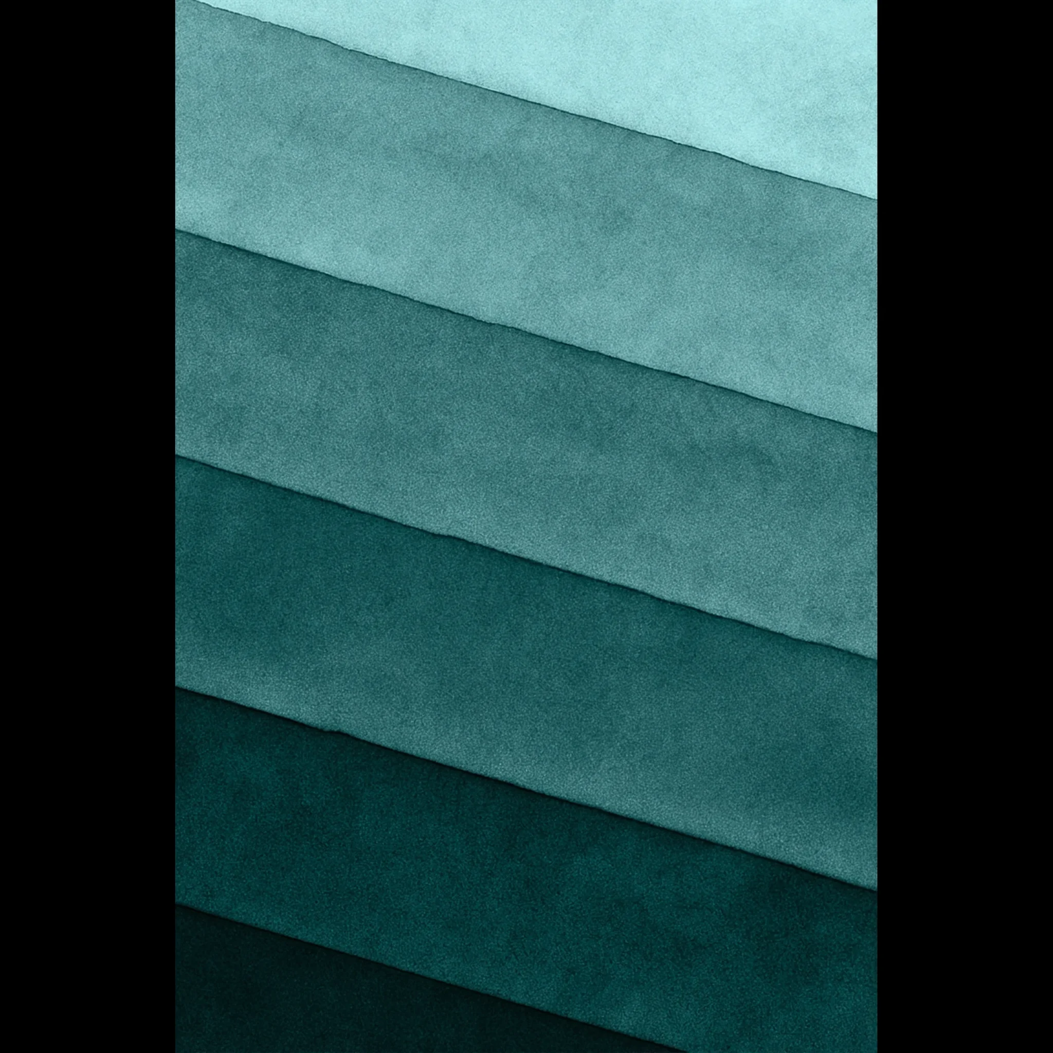 US Giclée Print Poster TIDAL CADENCE. Fine Art Wall Art with Archival Quality. Printed, packaged, and shipped within North America. Exclusive ColorVanta design.